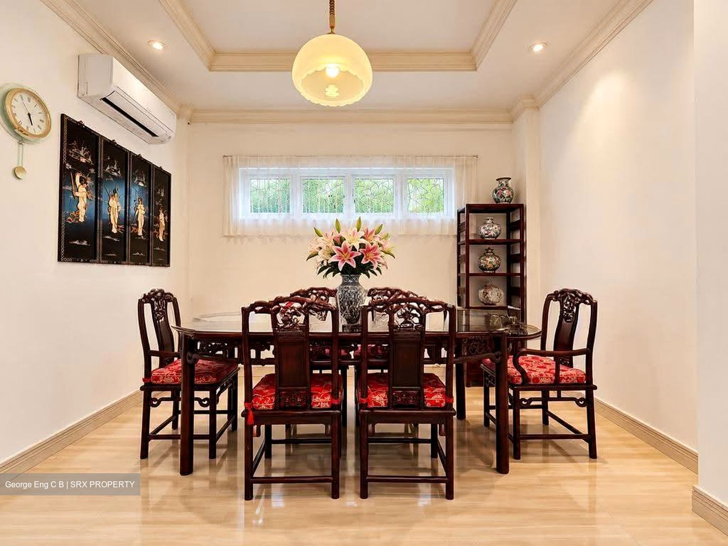 Euro-Asia Court (D9), Apartment #631070161